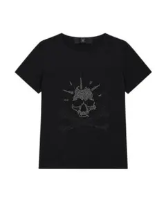 00s VICEFAIRY 時計 ピラミッドスタッズ Tシャツ お兄系 y2k - メルカリ