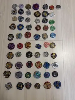 ベイブレードバースト　まとめ売り