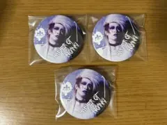 浦島坂田船　センラ　缶バッジ