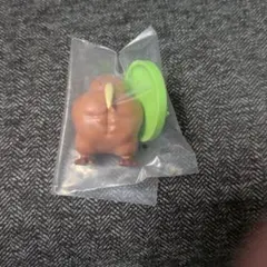 飛べないから鍛えてみた ムキムキーウィ ガチャガチャ