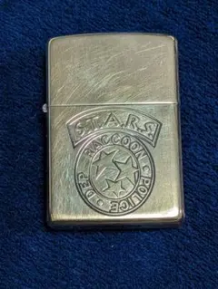 2026年最新】バイオハザード zippoの人気アイテム - メルカリ