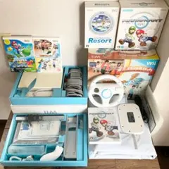 2025年最新】wii ソフト セットの人気アイテム - メルカリ