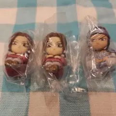 キングダム まちぼうけ2 王賁 蒙恬