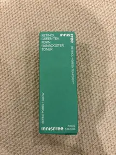 innisfree レチノール PDRN アドバンスドエッセンスローション