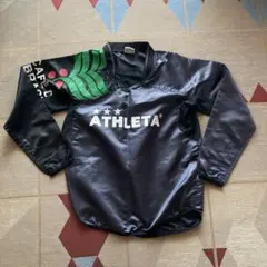 アスレタピステ上下セット150センチ