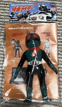 2026年最新】東映レトロソフビ スカイライダーの人気アイテム - メルカリ