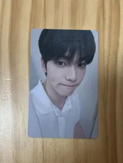 txt スビン SANCUTUARY ユニバ ラキドロ トレカ