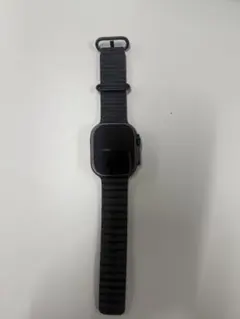 Yamamoto様専用Apple Watch Ultra 2 ブラック 49mm