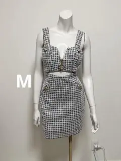 puress angel Rエンジェルアール・キャミワンピ・ミニドレス