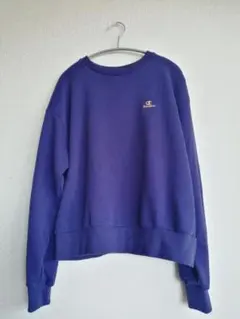 Champion スウェット