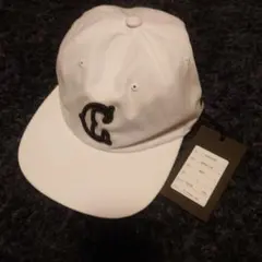 CAPTAINS HELM ホワイトベースボールキャップのサムネイル