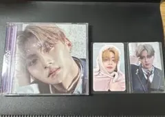 ALD1 アドワン　サンウォン　オリヤン　うさぎ毛布