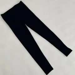 UNIQLO ブラック スパッツ Mサイズ