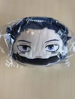 HUNTER×HUNTER ふわコロりん4 BOX購入特典 フェイタン - メルカリ