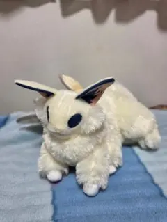 シルクモスキャット ふんわりBIGぬいぐるみ - メルカリ