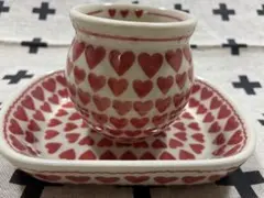 2026年最新】ポーリッシュポタリー ハートの人気アイテム - メルカリ