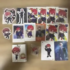 THERAMPAGE まとめ売り8点セット - メルカリ