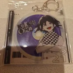 王馬小吉 ダンガンロンパV3 タワーレコード アクリルキーホルダー