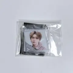 SEVENTEEN facethesun アクリル キーホルダー ジョシュア