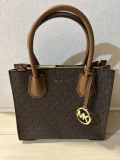 MICHEAL KORS ショルダーバッグ
