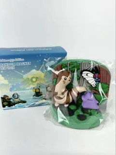 韓国限定】正規公式品 ポケモン 済州島エディション ウォータードーム