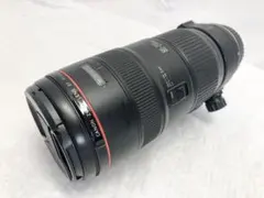 良品☆Canon EF 80-200mm F2.8L☆フード付 #601 - メルカリ