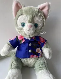 マスカレード様専用⭐︎ジェラトーニ Sサイズ アロハシャツ - メルカリ