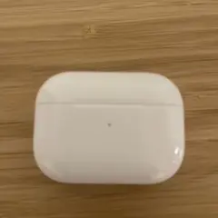 AirPods本体 ホワイト