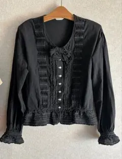 2025年最新】金子功ブラウスの人気アイテム - メルカリ