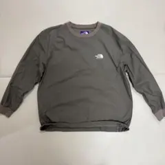 ザ・ノース・フェイスパープルレーベル