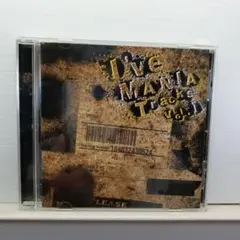 I´ve MANIA Tracks Vol.1　3　NEWWAVE　セット I´ve MANIA Tracks Vol.1 3 NEWWAVE セット - メルカリ