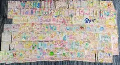 アイカツ キュート まとめ売り バラ売り可能 アイカツカード 200枚↑