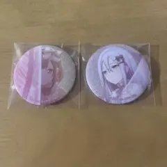 ミ*ト様 プロセカ グリ缶 6C 宵崎奏 東雲絵名