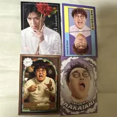 マユリカ よしもとコレカ