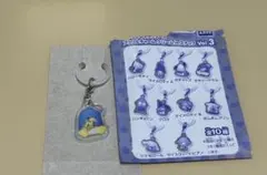 サンリオ アクリルチャーム クリームin スナック タキシードサム