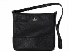 【値下げ可能】kate spade new yorkレザー ショルダーバッグ