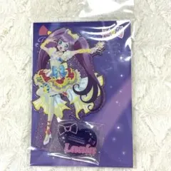 プリパラ 10周年 ヴィレッジヴァンガード アクリルスタンド そふぃ