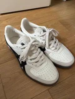 【美品】Onitsuka Tiger スニーカー GSM