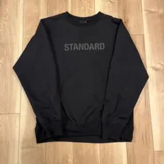 ノースフェイス スタンダード スウェット XXL