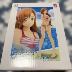 ソードアート・オンライン 結城明日奈 フィギュア