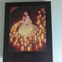 水瀬いのり/Inori Minase LIVE TOUR glow
