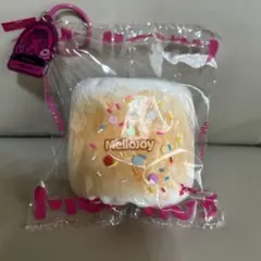 Mellojoy メロジョイ スクイーズ マシュマロ