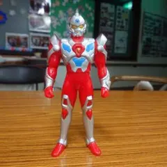 2025年最新】電光超人グリッドマンソフビの人気アイテム - メルカリ