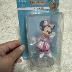 ファミマ　くじ　Happyくじ　ディズニー　クリスマス　オーナメント　2022のサムネイル