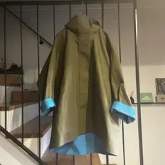 UNIQLO MARNIコラボ ブロックテックハーフコート