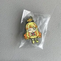 ひみつのアイプリ じゅりあ ラバーマスコット