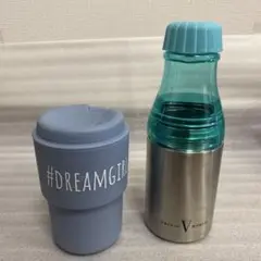 SHINee COEX V DREAMGIRL シリコンカップ グッズ