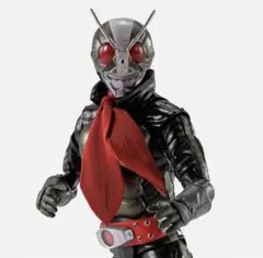 S.H.Figuarts 真骨彫製法 仮面ライダー2号／一文字隼人