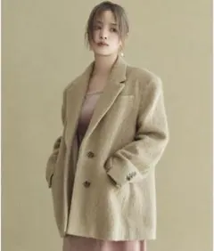 2025年最新】FRAY I.D レディース テーラードジャケットの人気