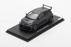 ア*様 GR YARIS MORIZO RR 300台限定 1/43ミニカー G - メルカリ